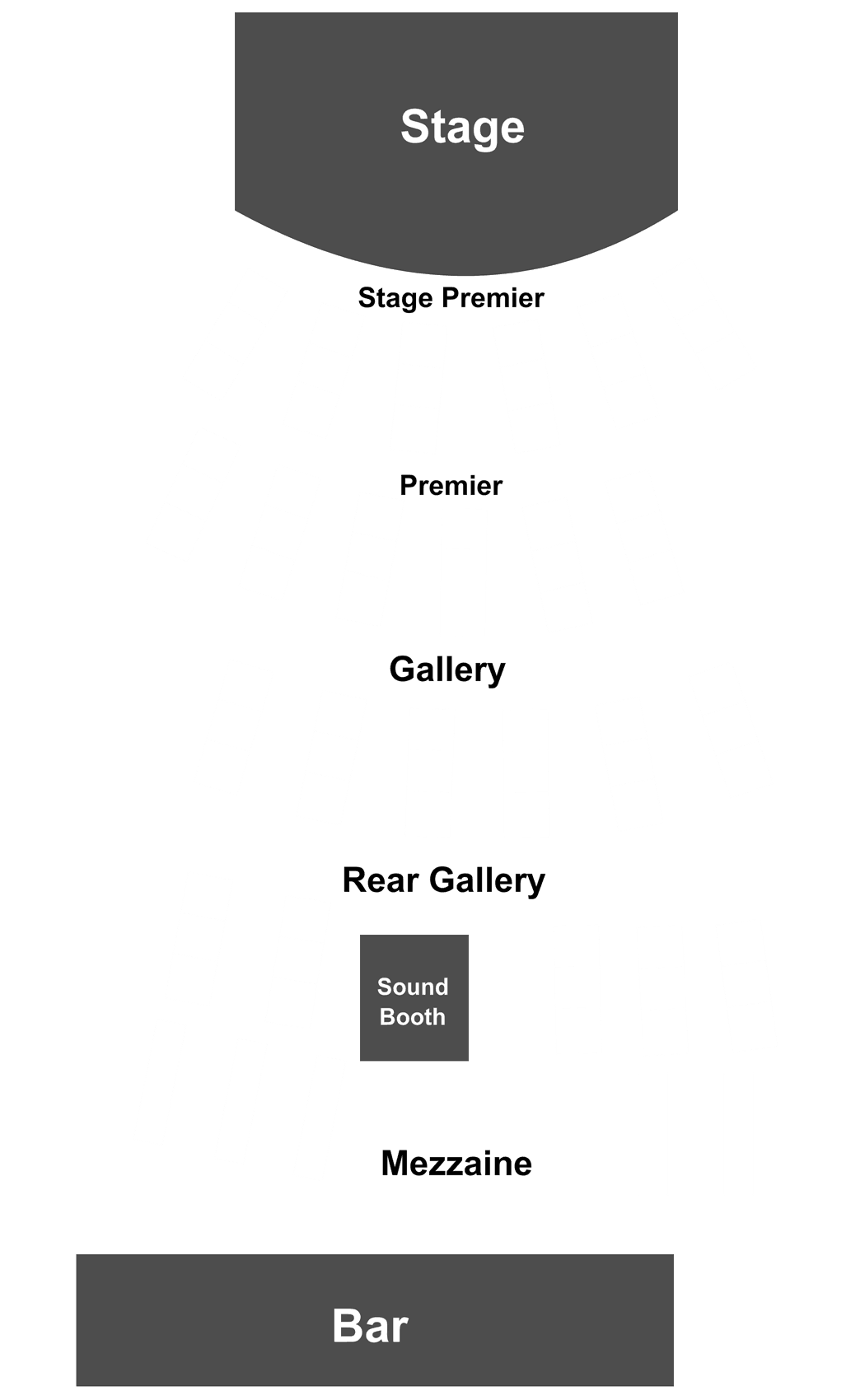 Venue Map