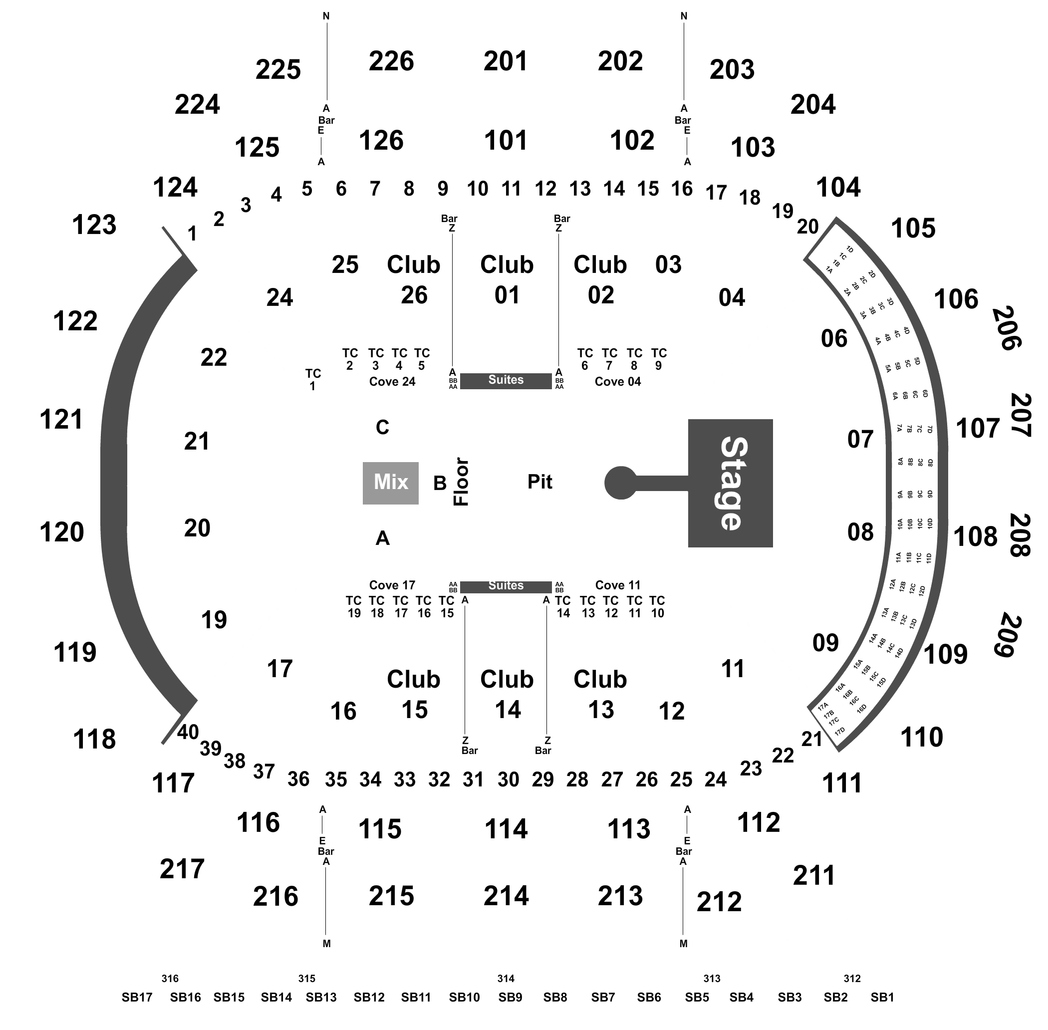 Louis Tomlinson Tickets - Climate Pledge Arena (06/04/2026 7:00 PM,  Seattle) | Event Tickets Center