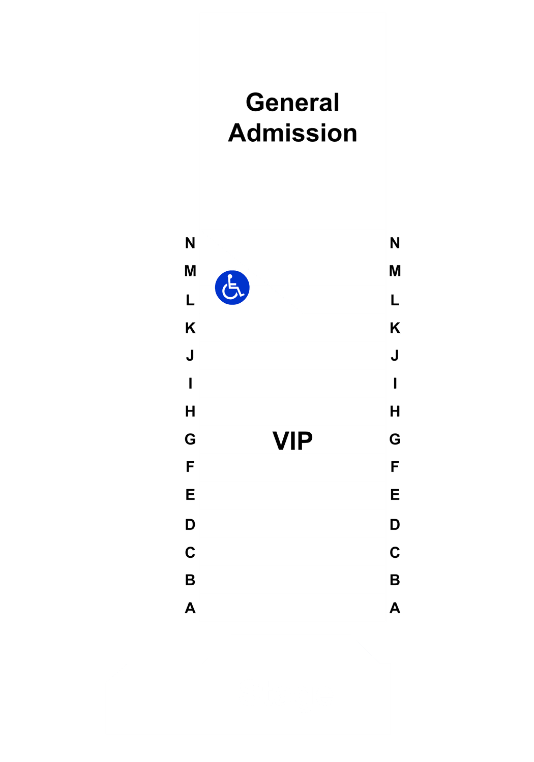 Venue Map