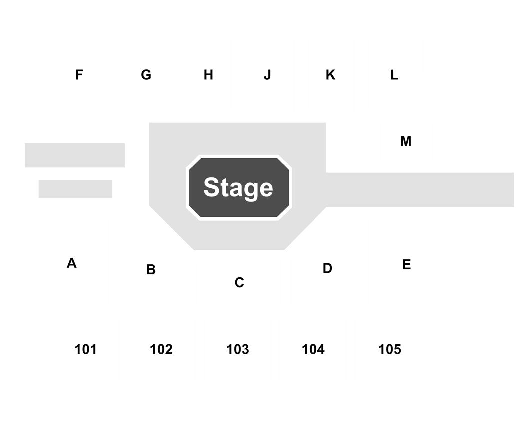 Venue Map