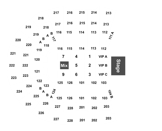 Daddy Yankee Tickets 2023 Tickets, Thu, Nov 30, 2023 at 8:30 PM