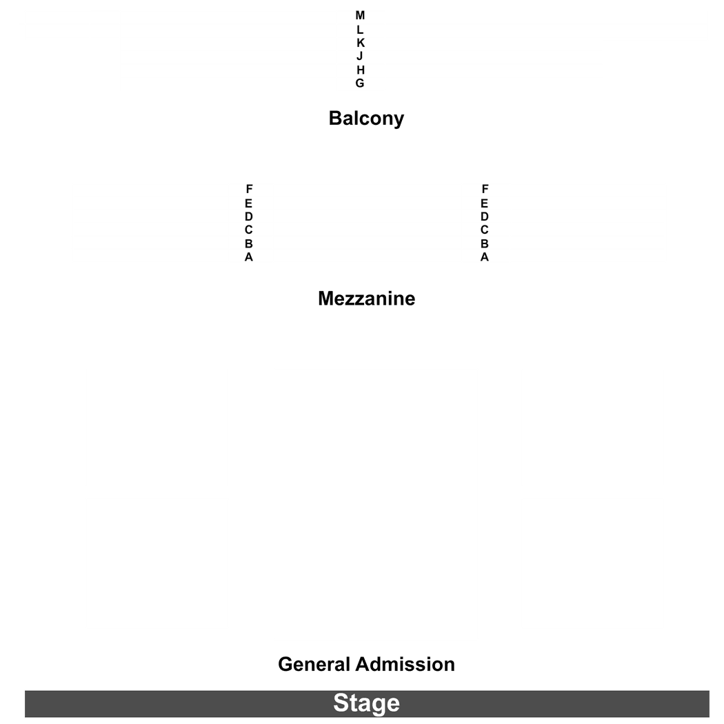 Venue Map