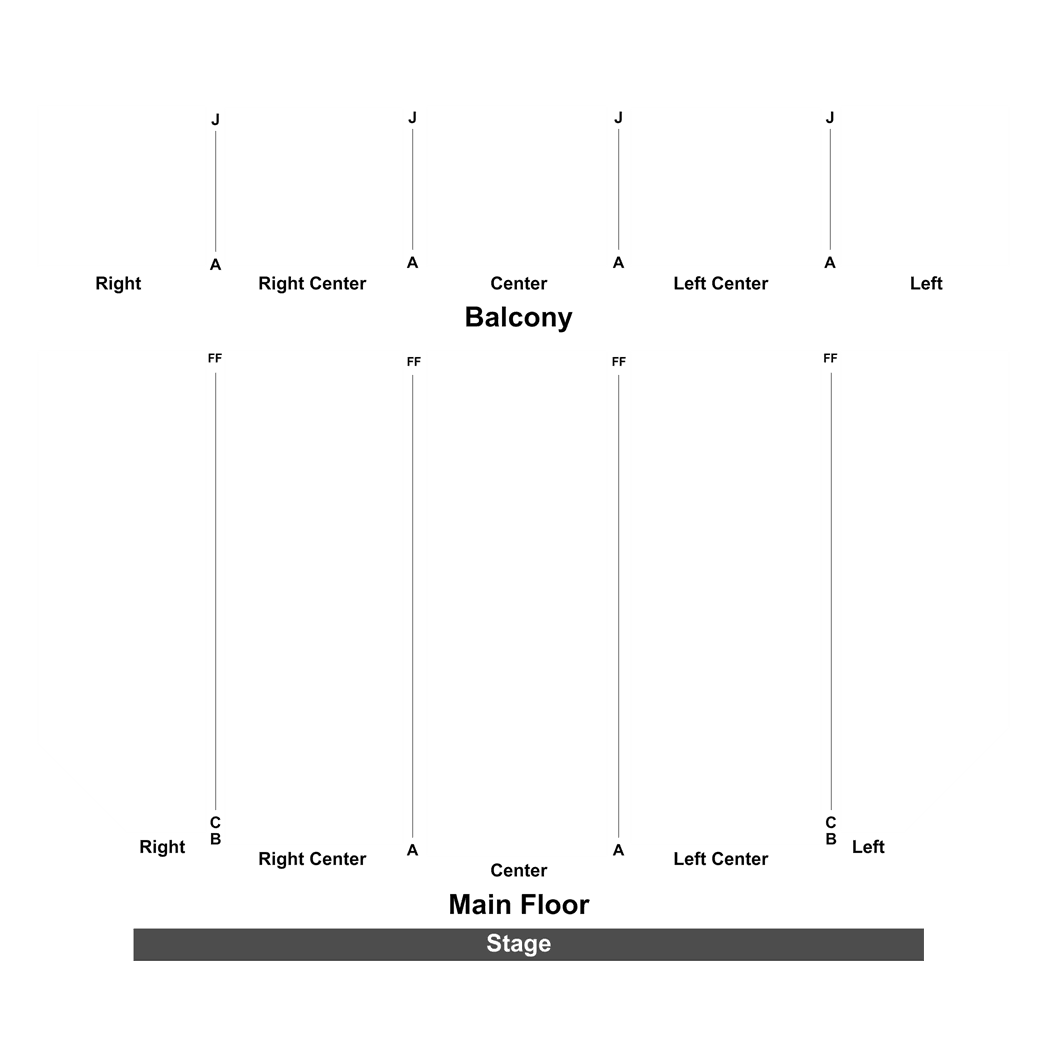 Venue Map