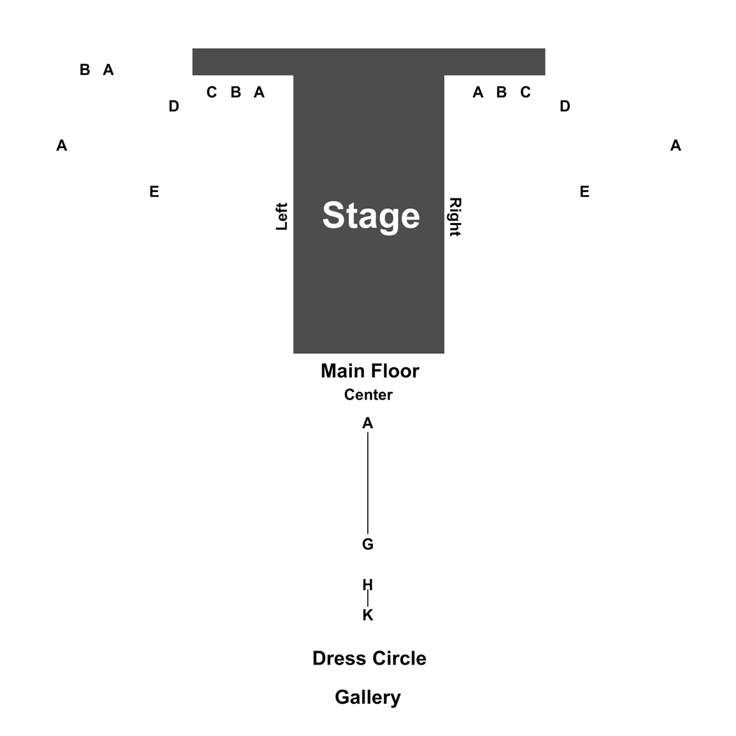 Venue Map
