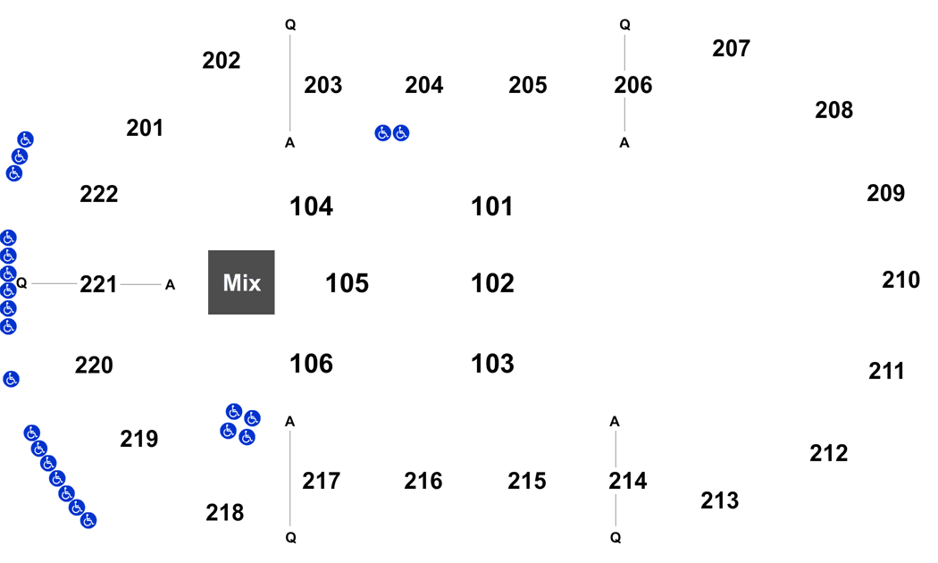 Venue Map