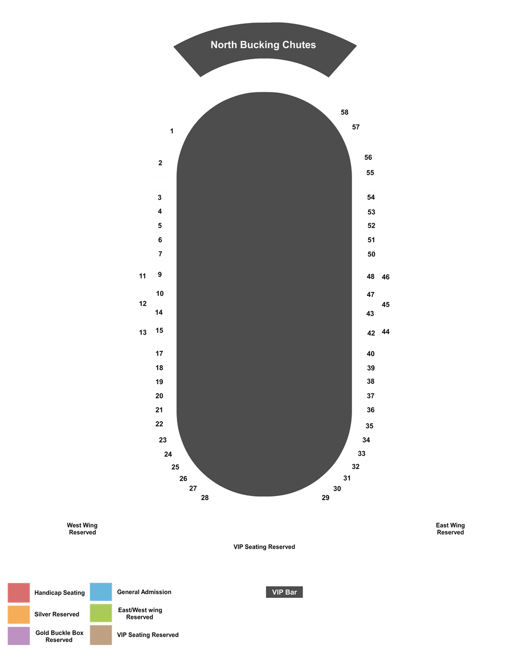 Stockyards Championship Rodeo Tickets Fri Jun 25 2021 7 30 Pm At Cowtown Coliseum In Fort Worth Tx