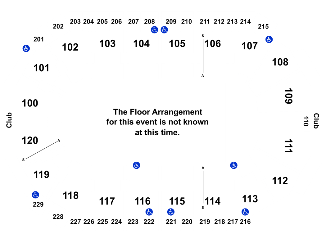 Venue Map