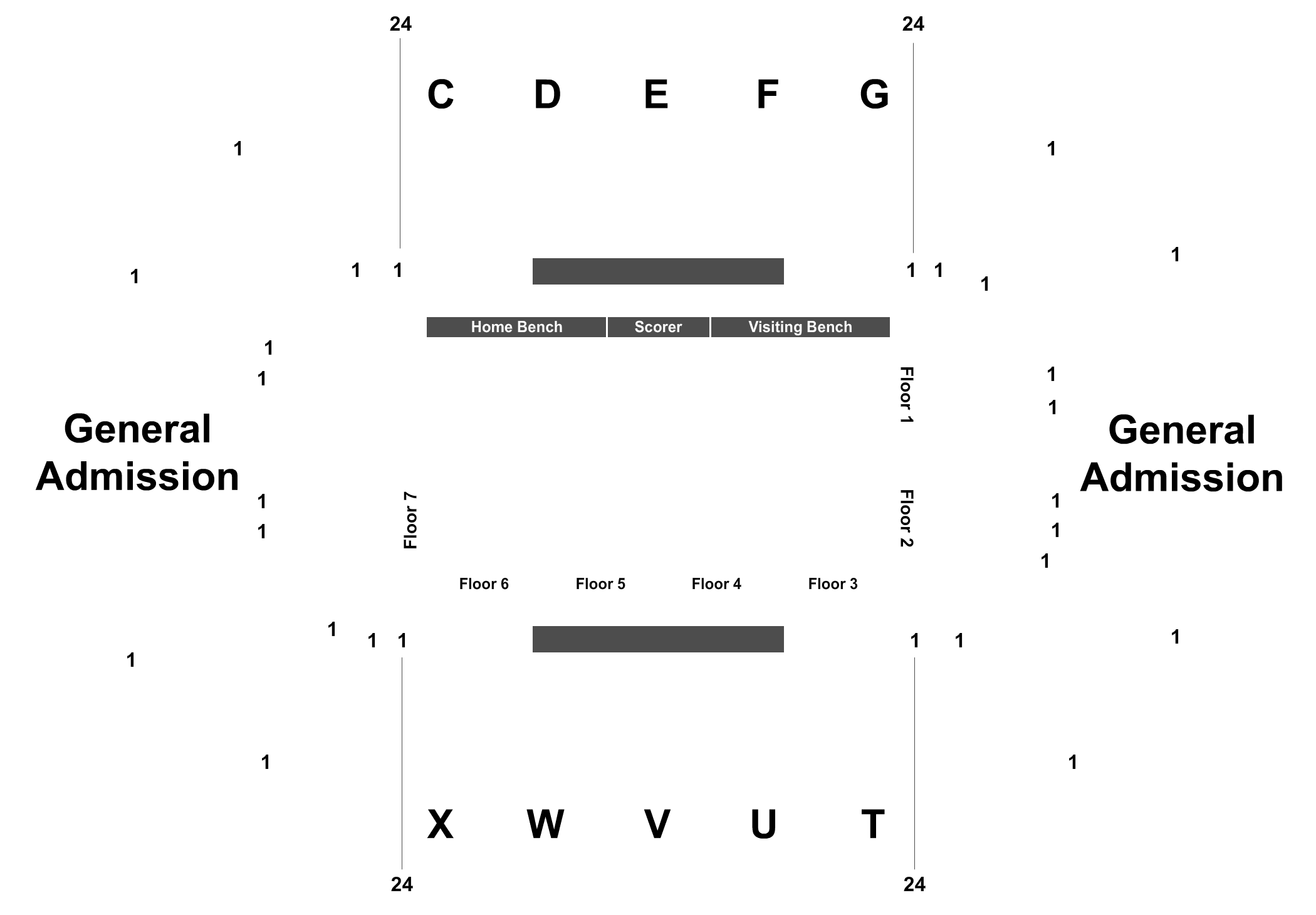 Cross Insurance Arena