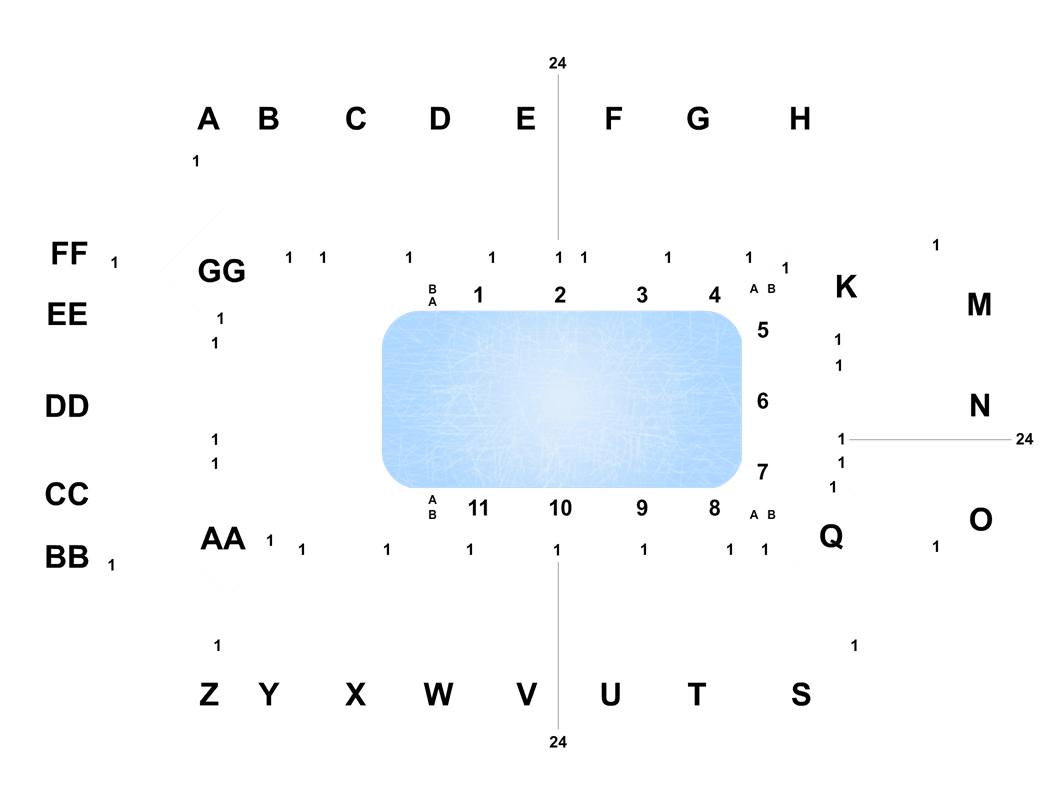 Venue Map