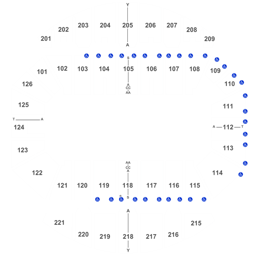 Knoxville Ice Bears at Fayetteville Marksmen Tickets in Fayetteville