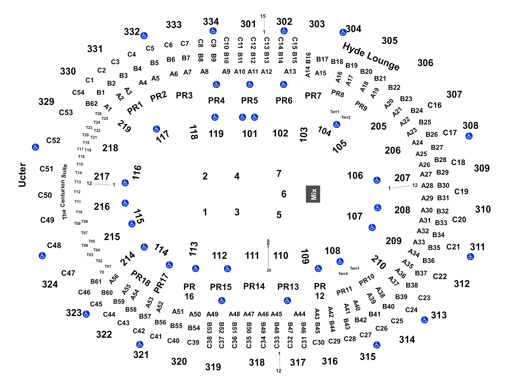 Ariana Grande at Crypto.com Arena 2026 | Expedia