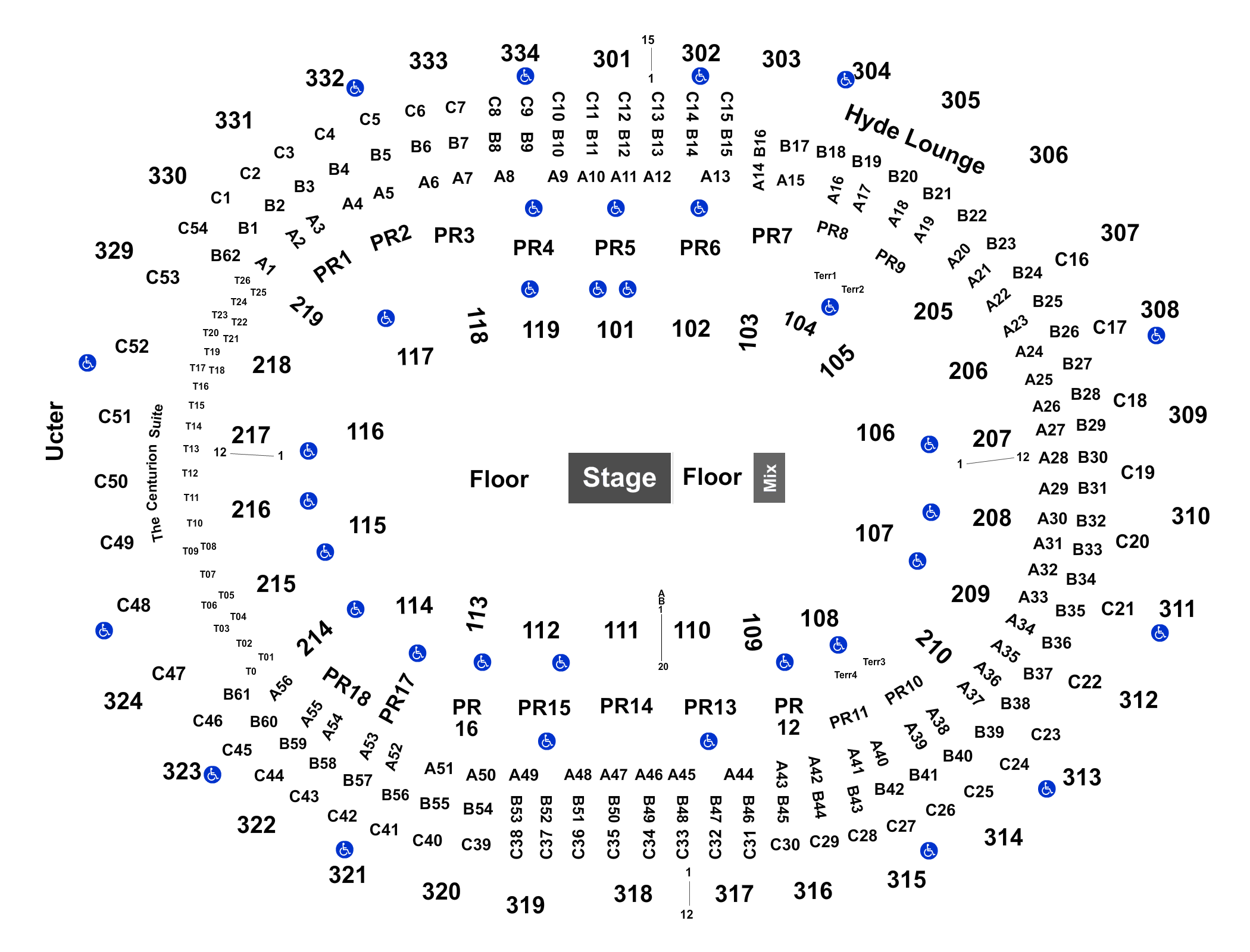 Rod Wave Tickets | 12/07/2025 08:00PM | Crypto.com Arena
