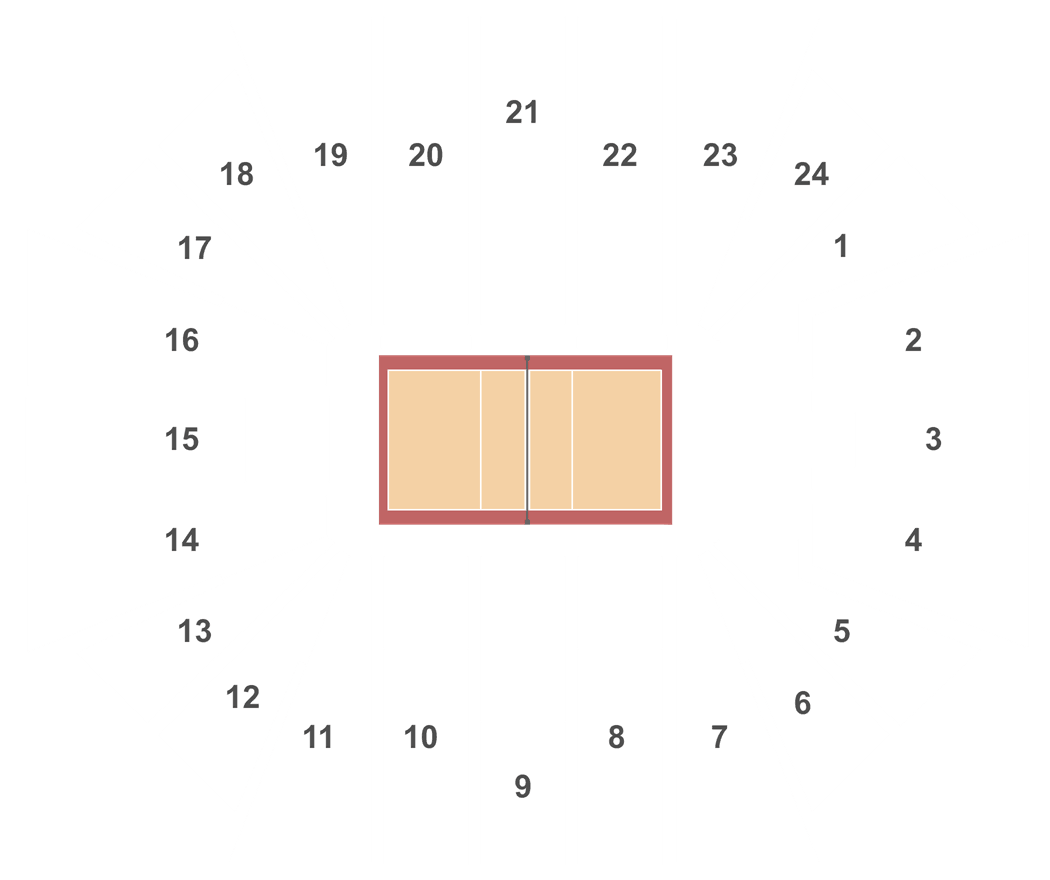 Venue Map
