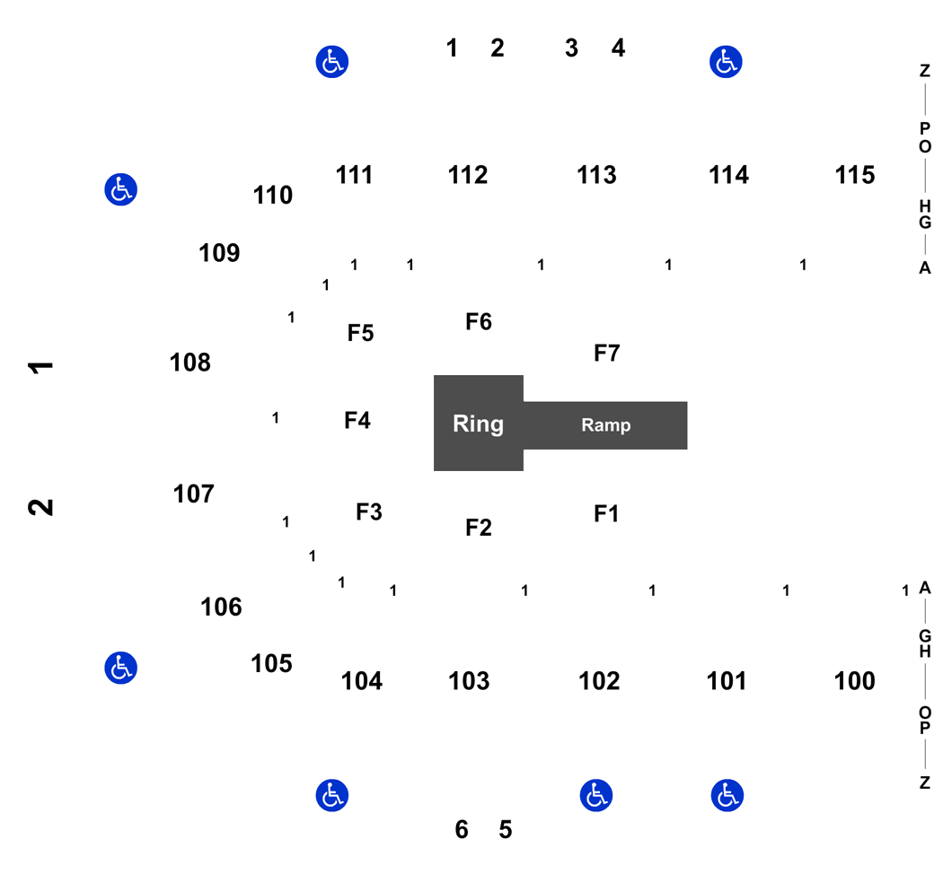 Venue Map