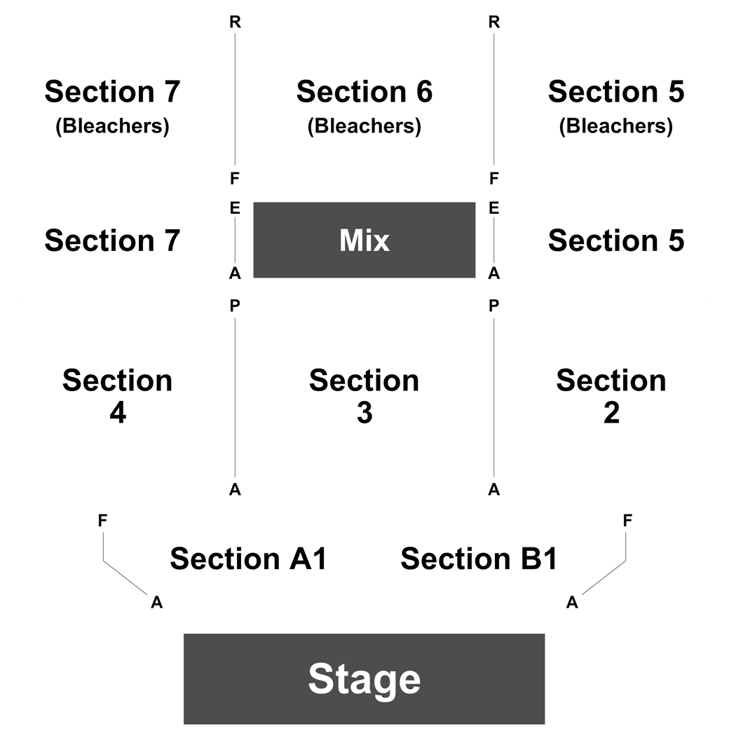 Venue Map