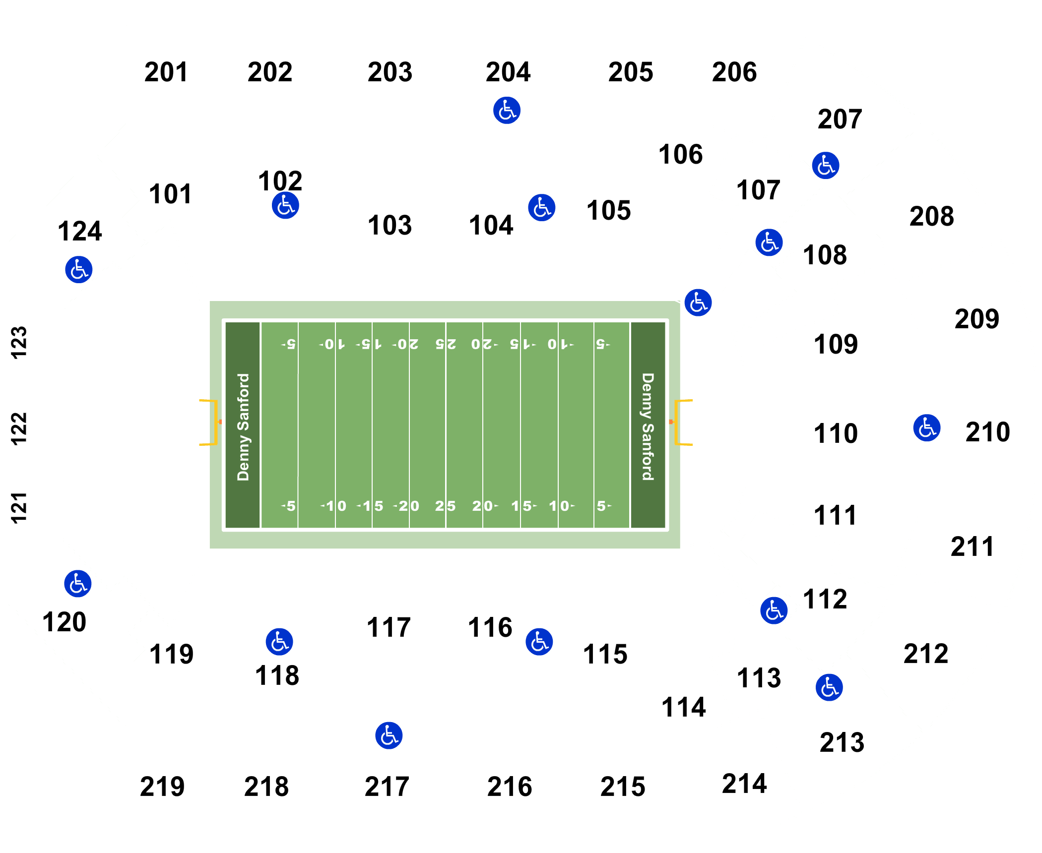 green bay blizzard gear