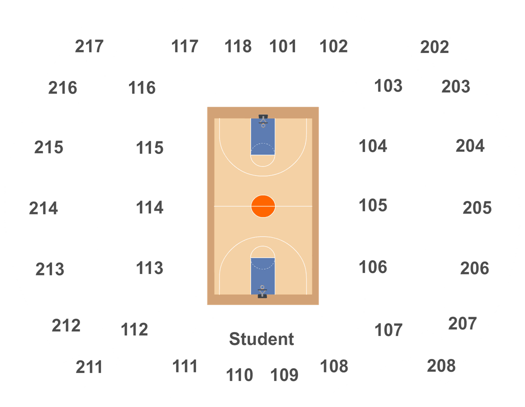 Reynolds Seating Chart