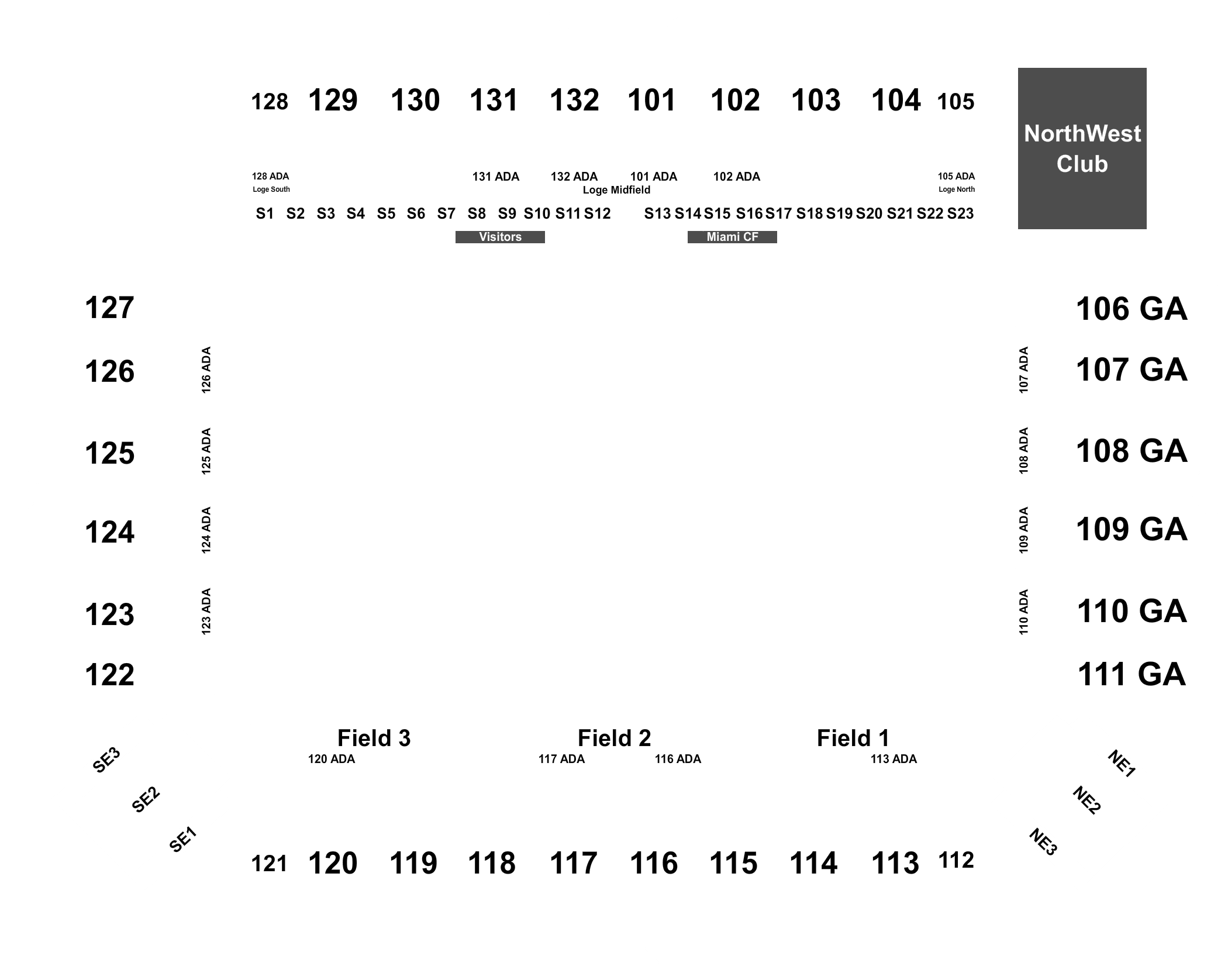 Miami Dolphins at Minnesota Vikings 12/15-16 (Bus #1 Sold Out; Bus #2 (3)  Seats Left!)