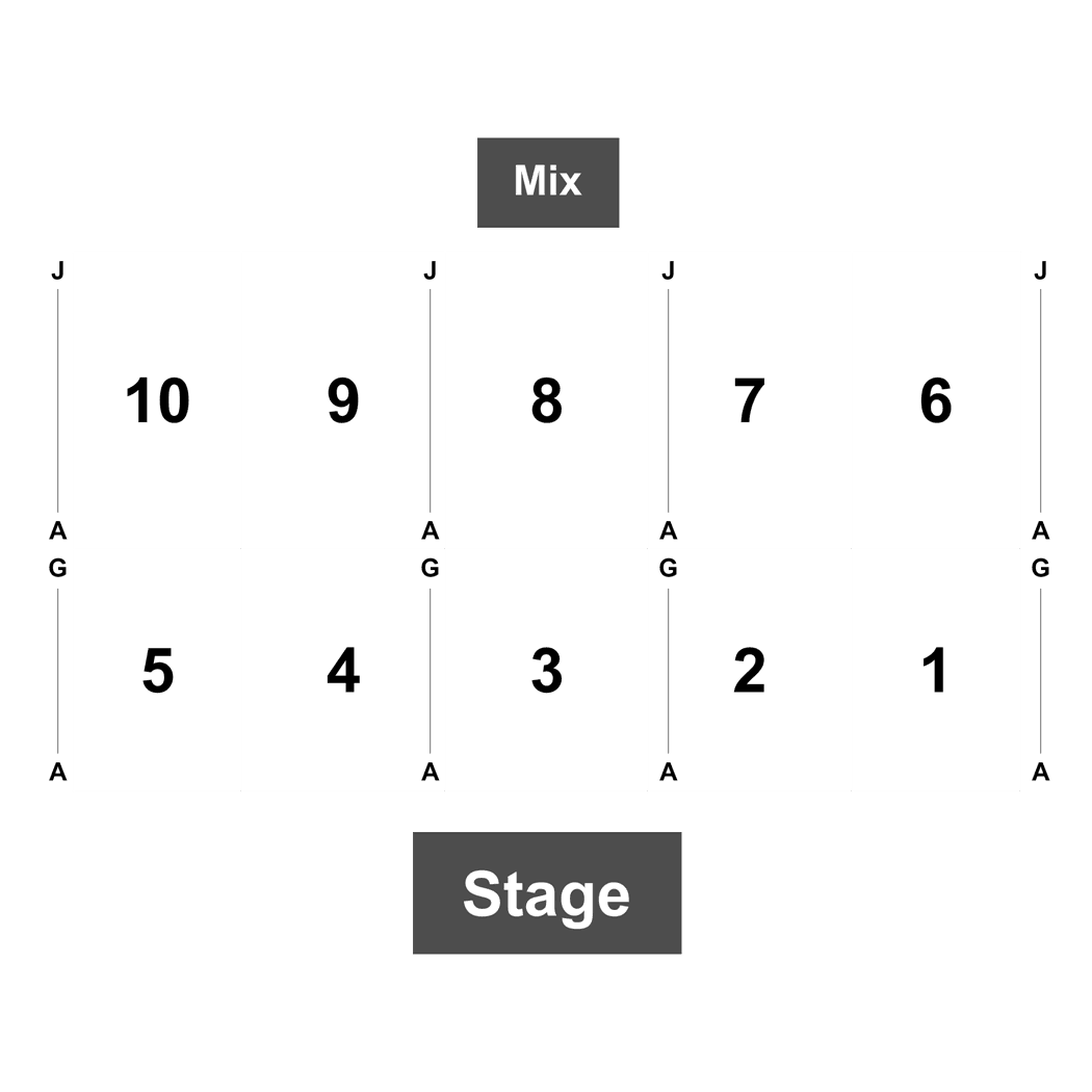 Venue Map
