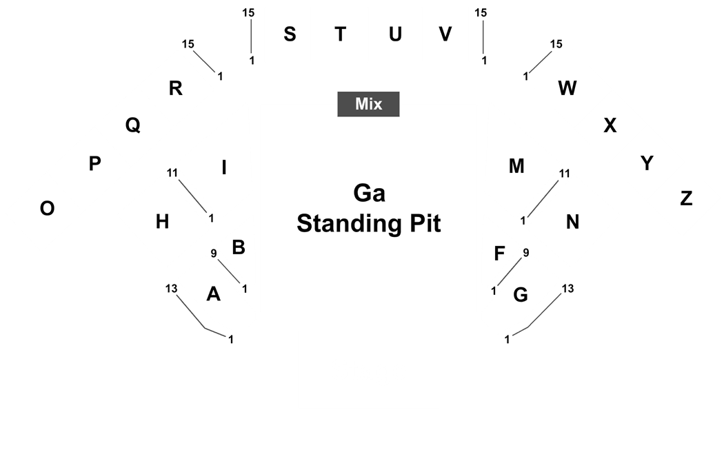 Venue Map