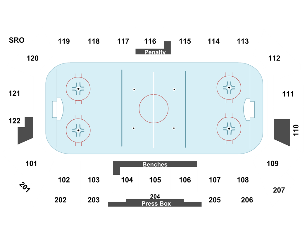 Venue Map