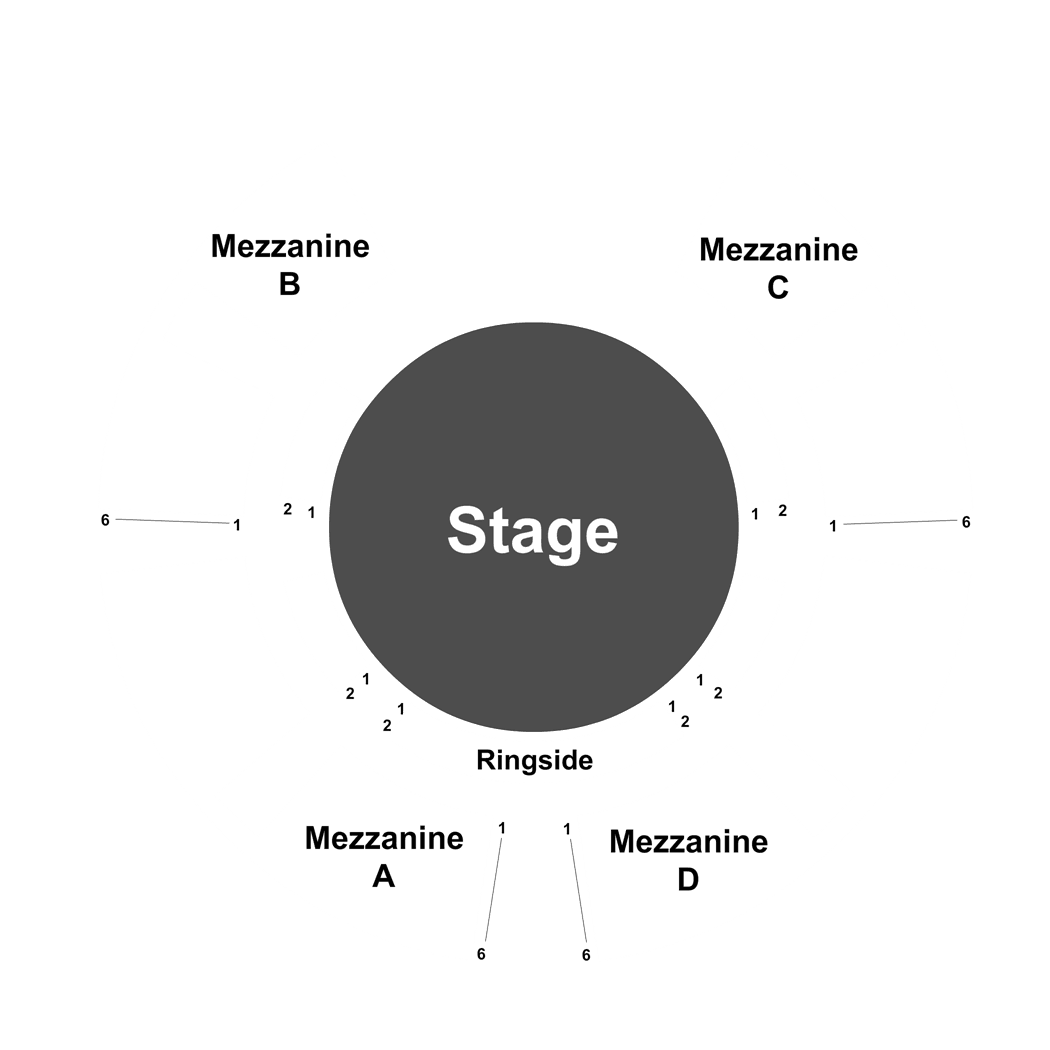 Venue Map