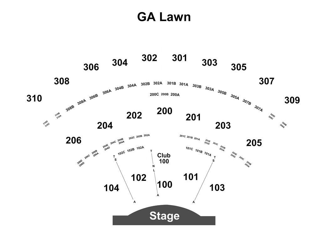 Venue Map