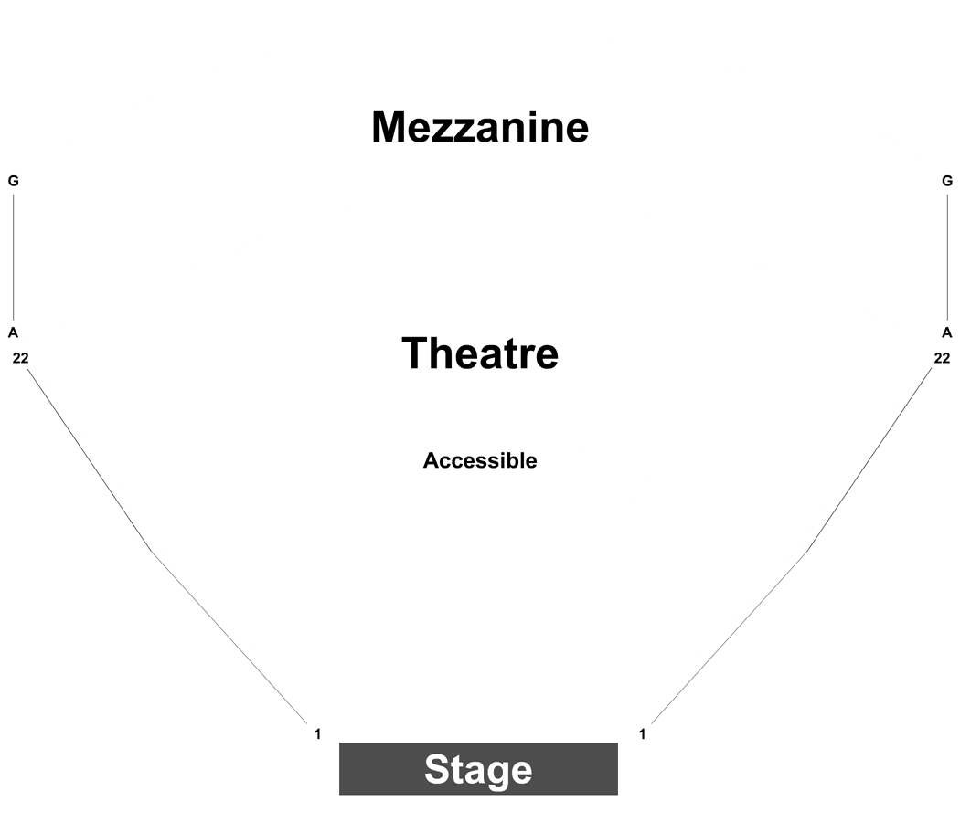Venue Map