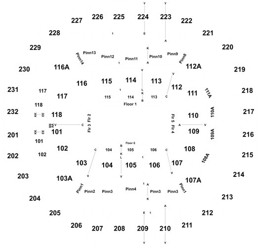 Fedexforum Seating Chart Grizzlies