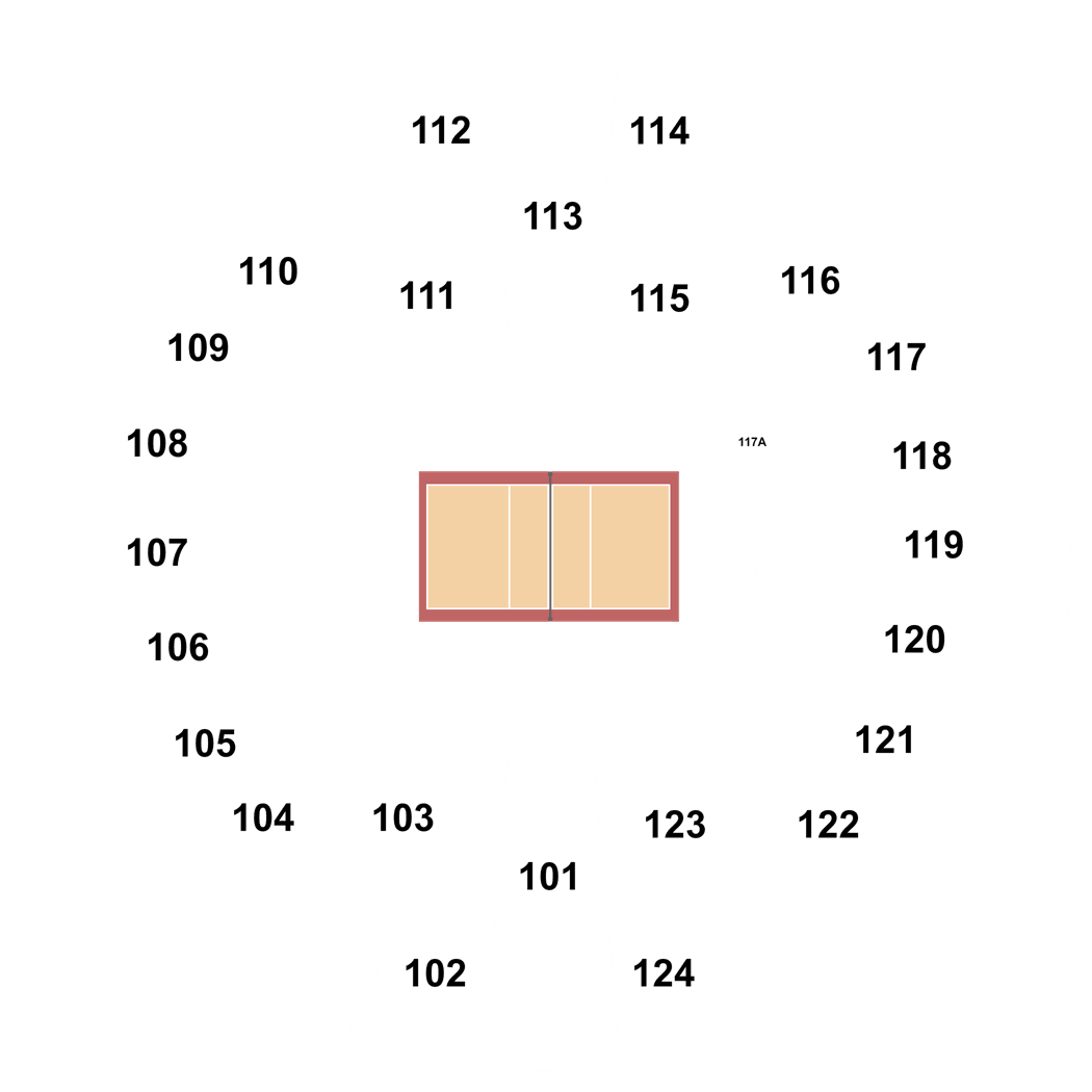 Venue Map