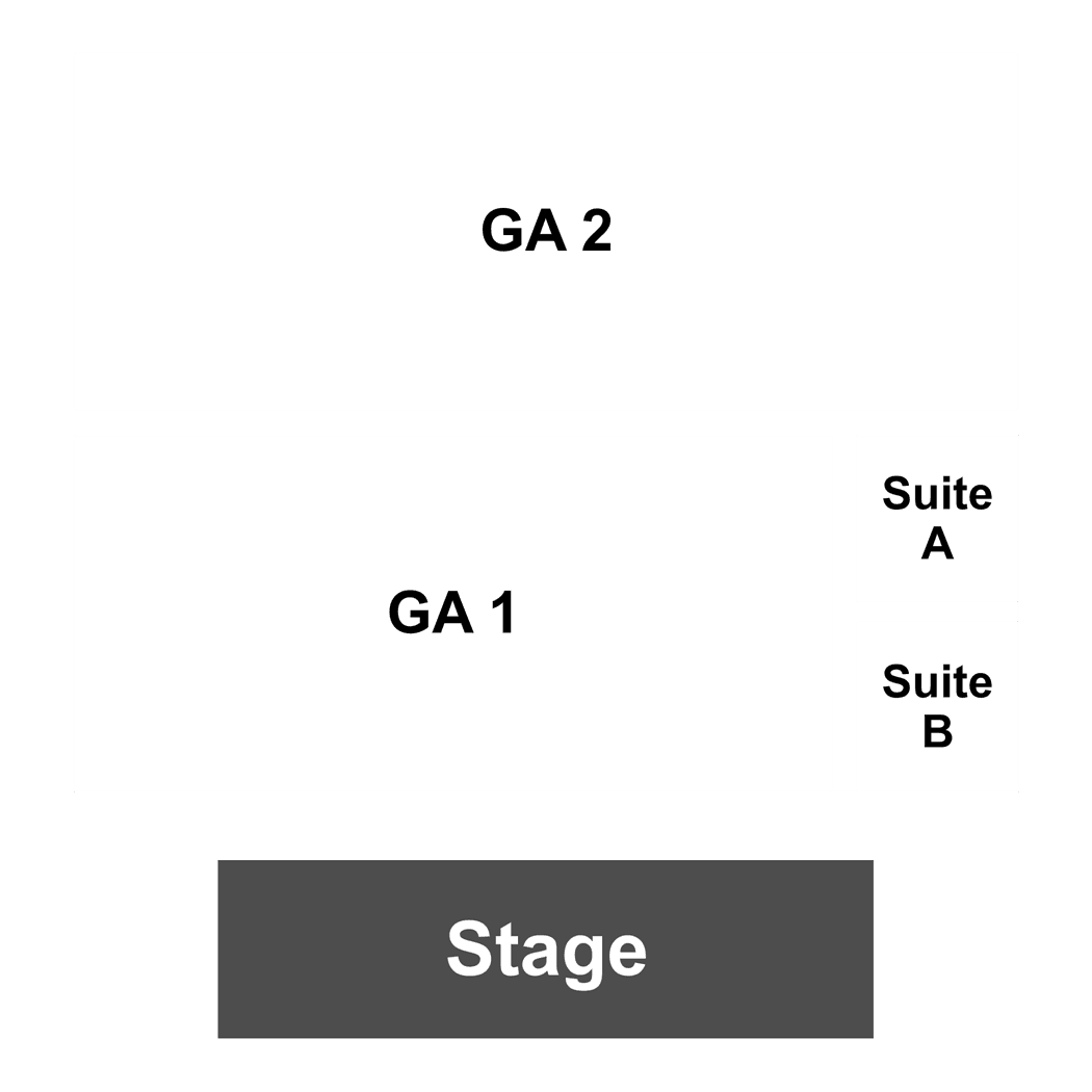 Venue Map