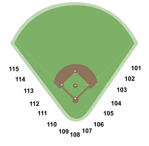 Visit ShoreTown Ballpark home of the Jersey Shore BlueClaws