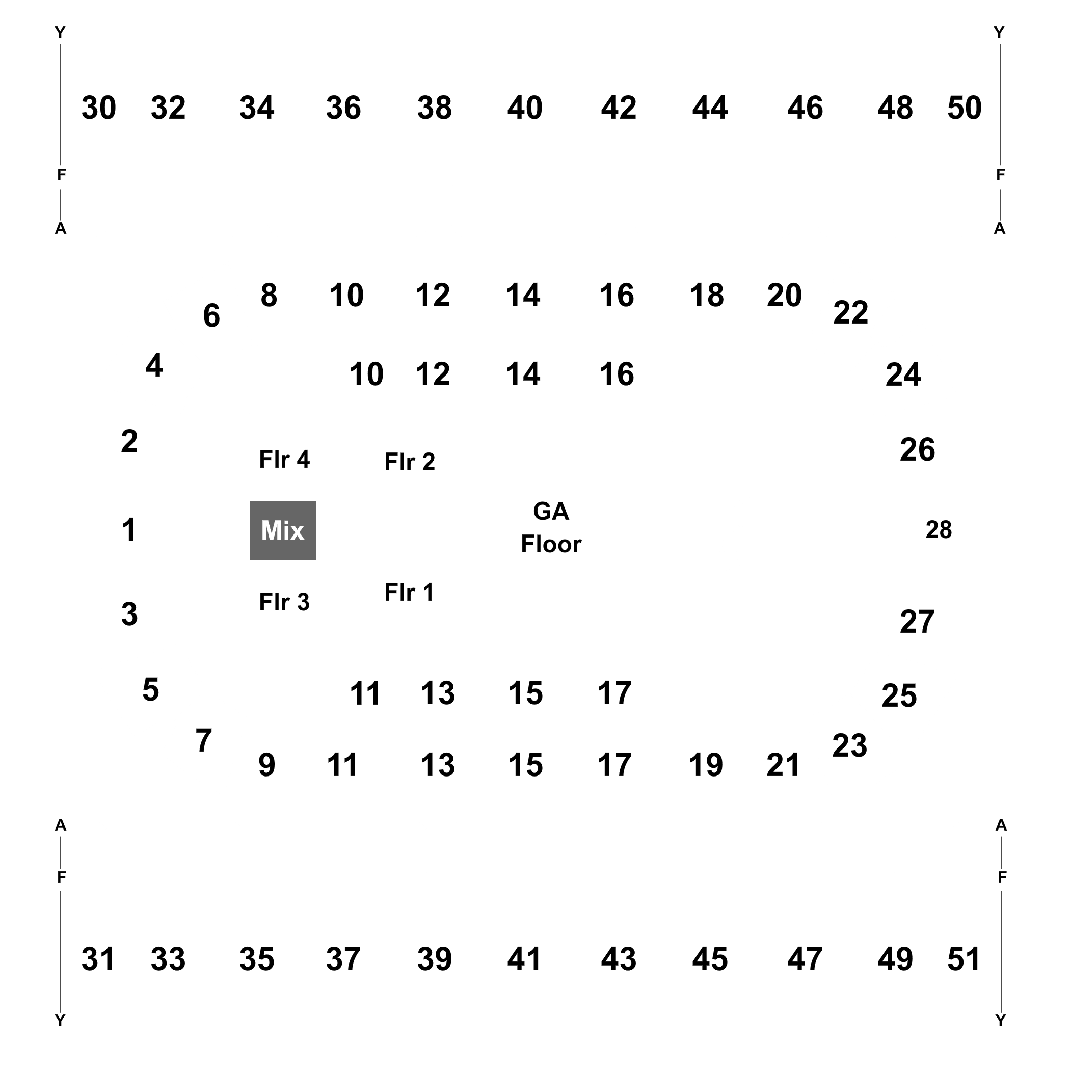 Billings Metrapark Tickets