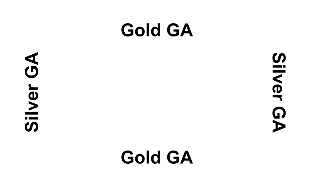 Venue Map