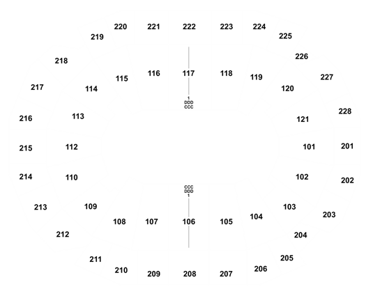 Monster Jam  Fiserv Forum