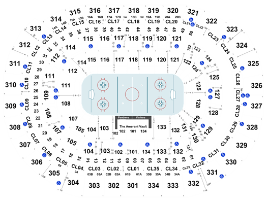 Boston Bruins Tickets, 2023 NHL Tickets & Schedule
