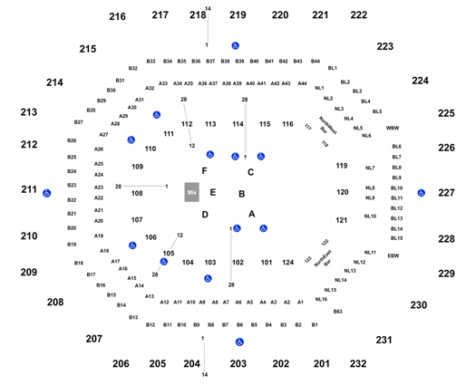 Doja Cat Tickets, Schedule & Seating