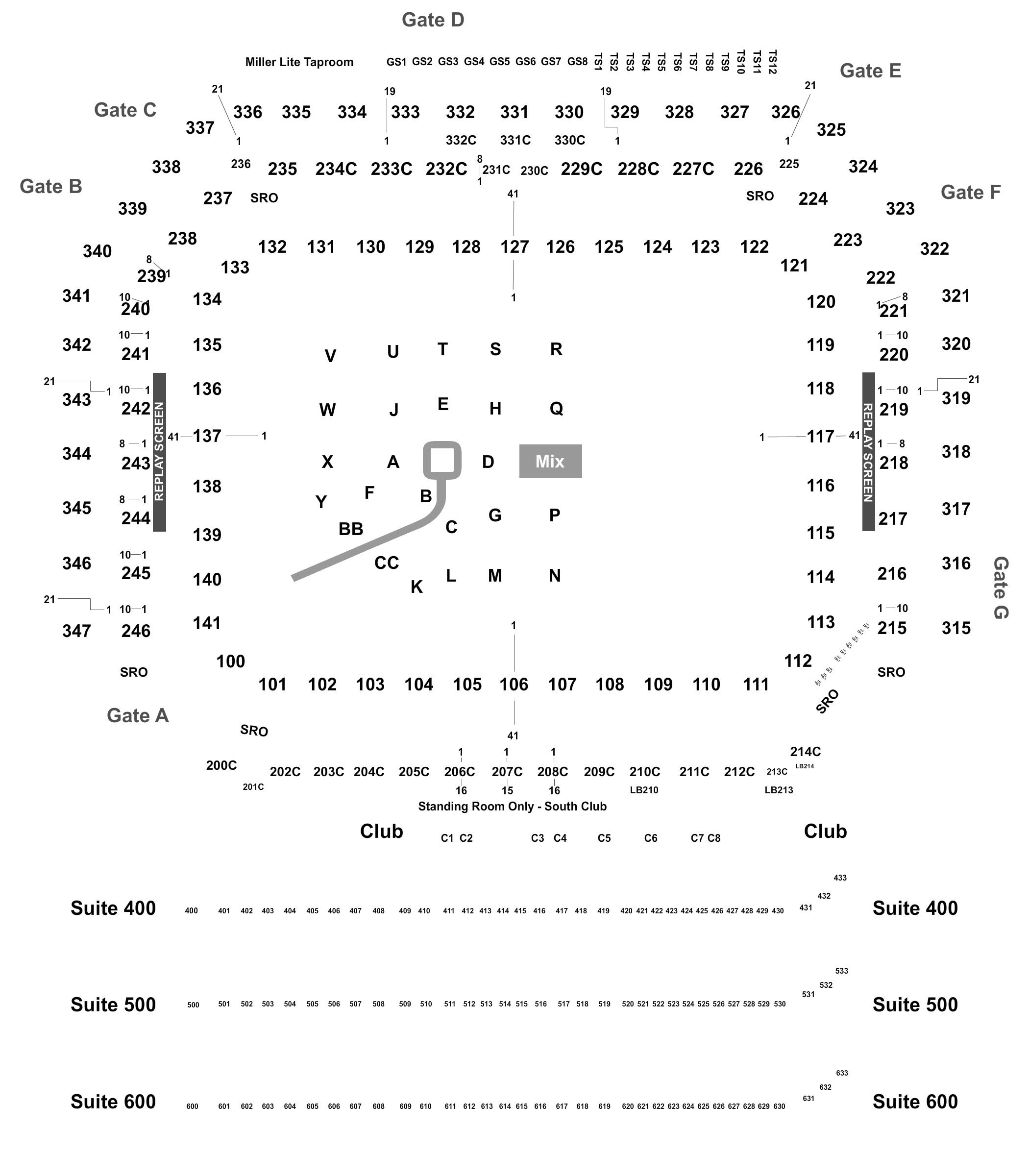 Roman Parsons Berita Summerslam 2023 Tickets Price