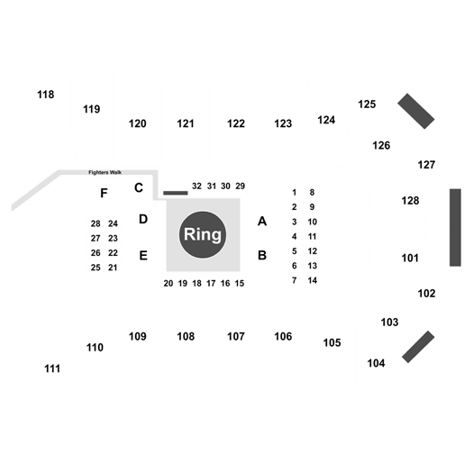 Peak Fighting MMA at Ford Park Arena 2024 Expedia