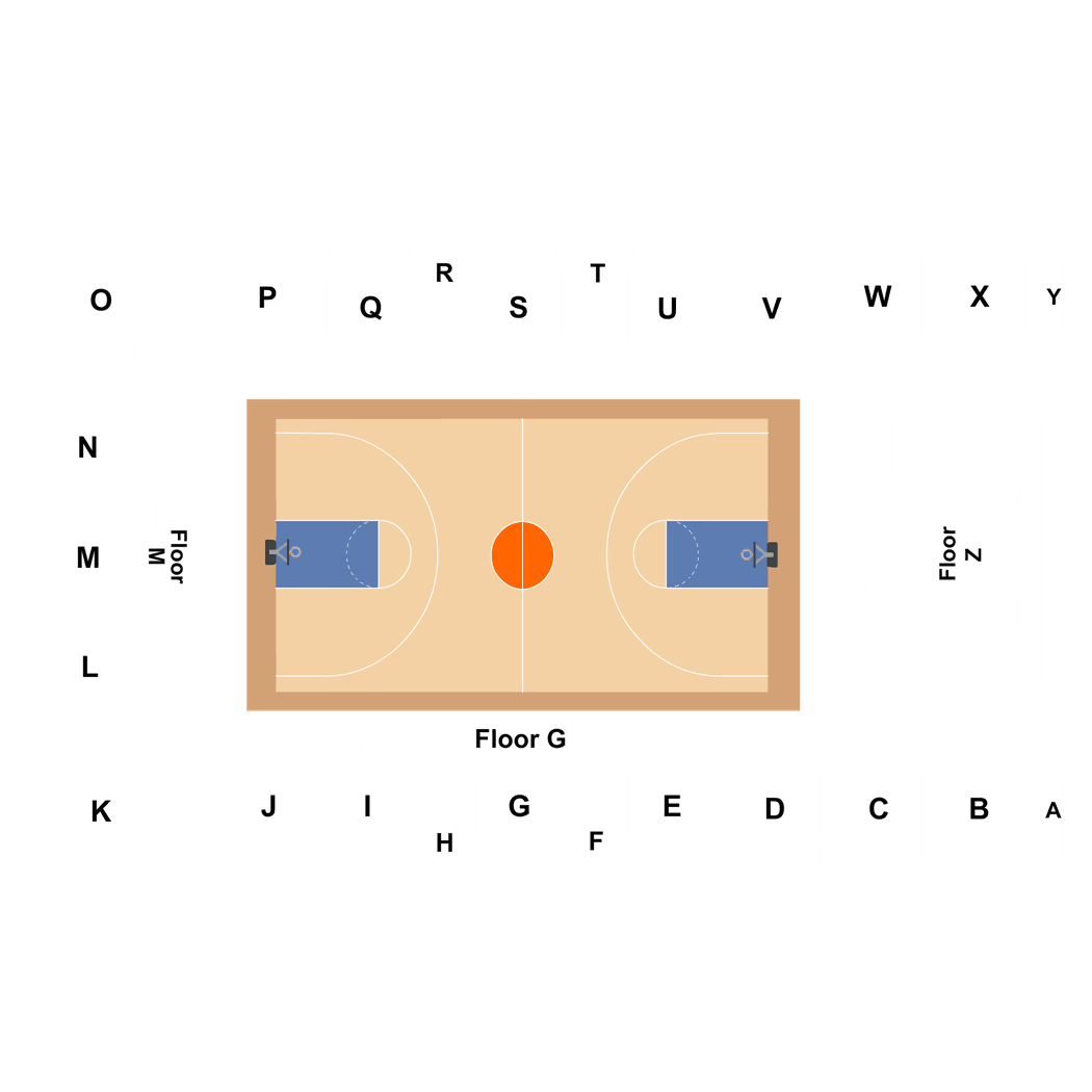 Venue Map