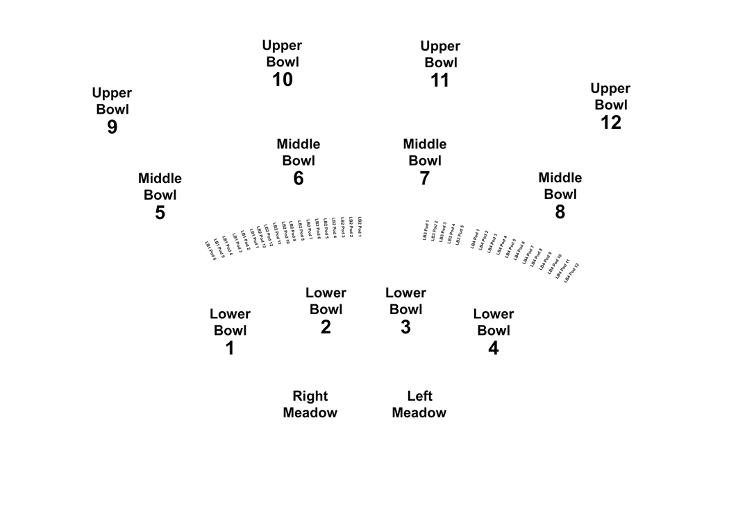 Venue Map