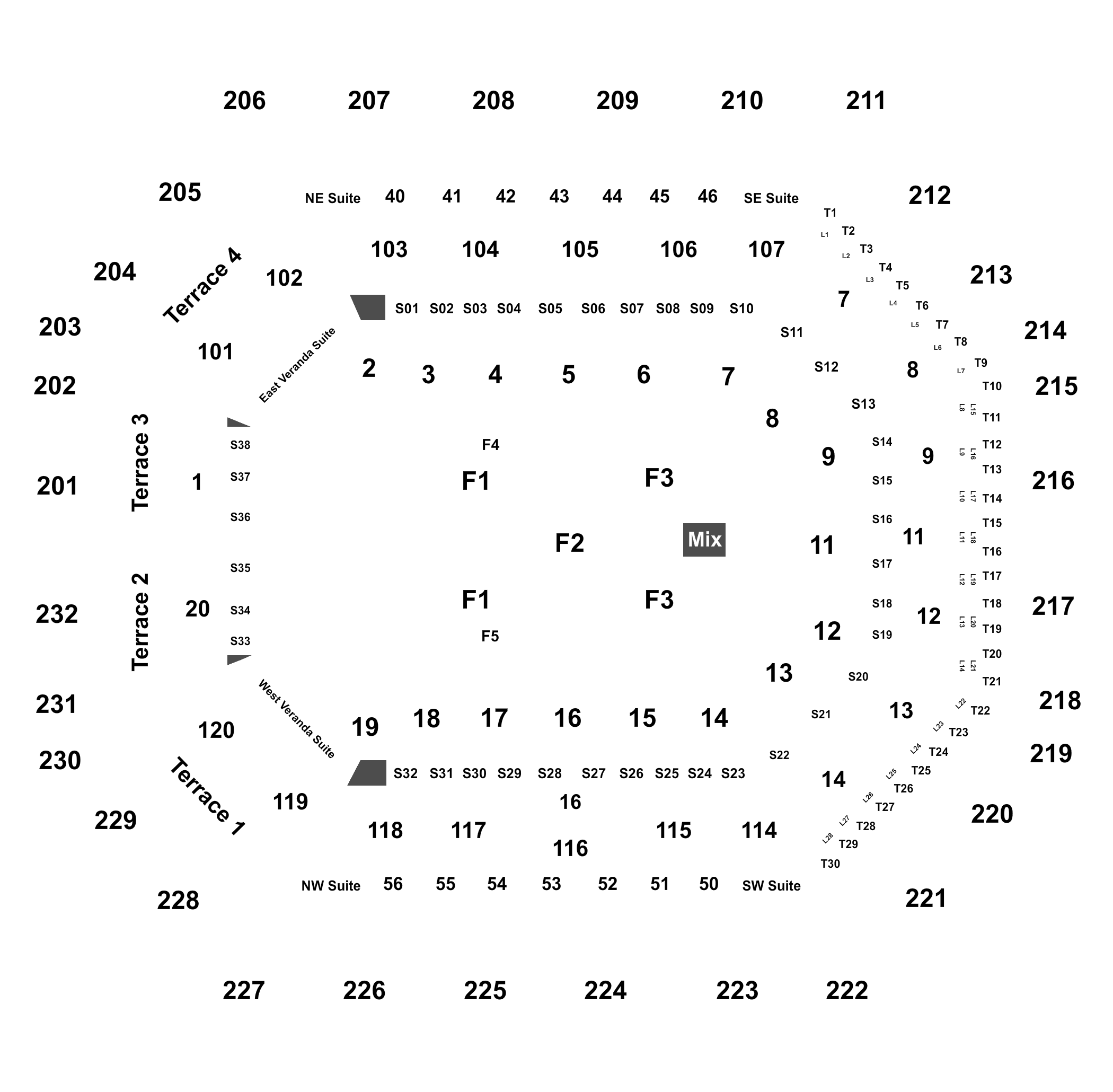 Banda MS Tickets & 2023 Tour Dates