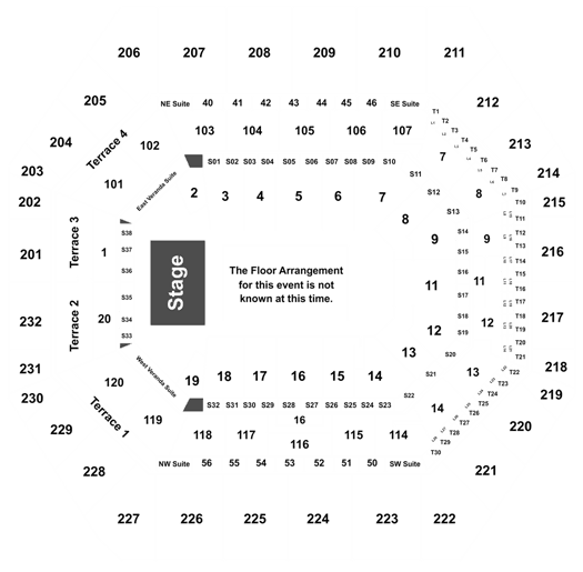 2024 NBA All-Star Game  Basketball Locations IN Indiana