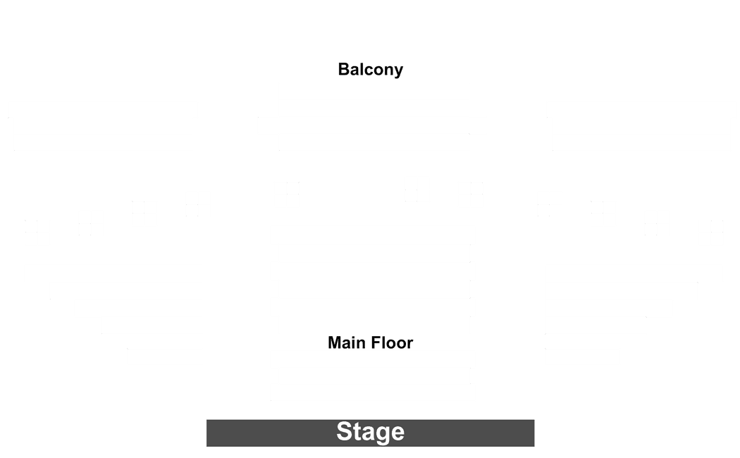Venue Map