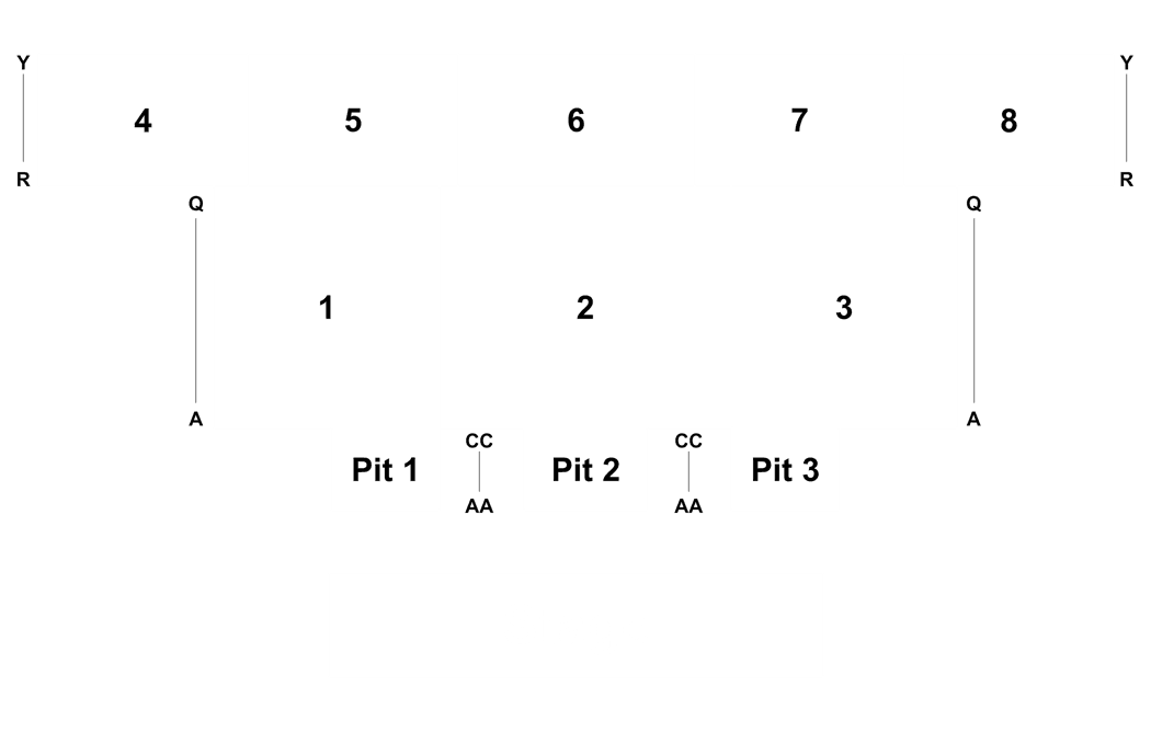 Venue Map