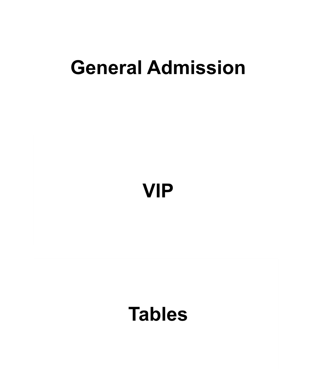 Venue Map