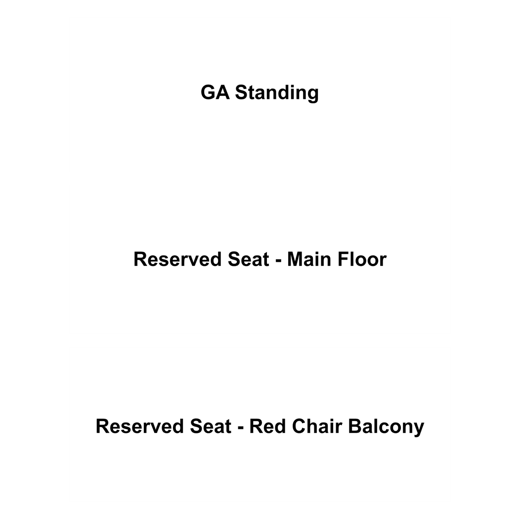Venue Map