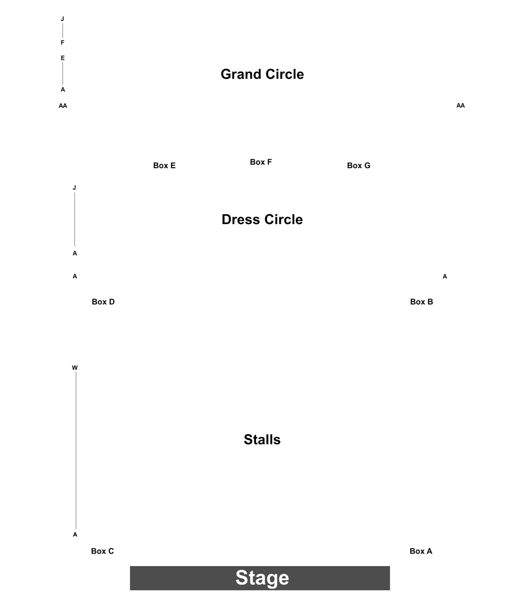 Venue Map