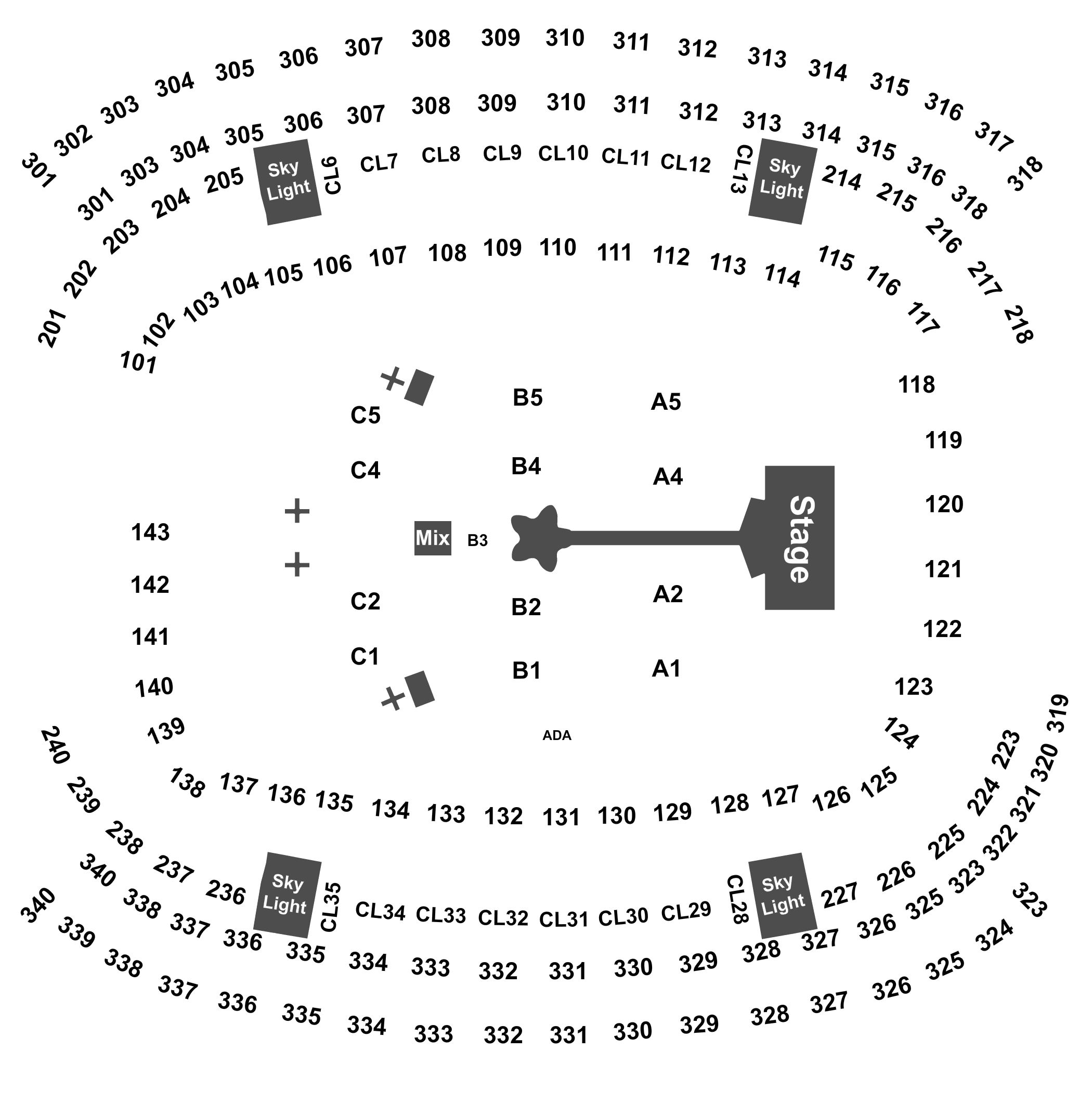 Karol G Foxborough VIP Box Tickets Thu, Sep 28, 2023 700 pm at Gillette Stadium