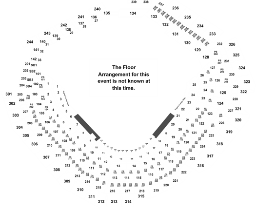 The American Rodeo Signs Three-Year Extension with Globe Life Field –  SportsTravel